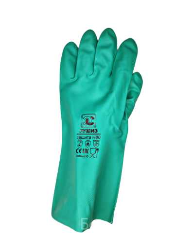 Продам: Перчатки защита Н80, размер 10 - 1шт
