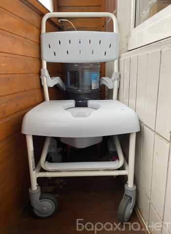Продам: кресло-коляска инвалидное с уткой