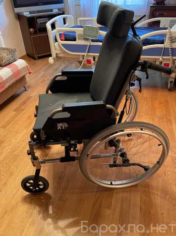 Продам: инвалидное кресло-коляска