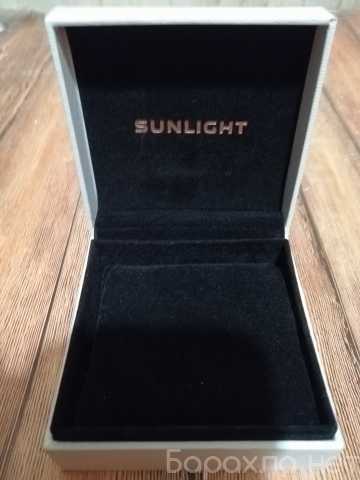 Продам: Подарочная коробка Sunlight