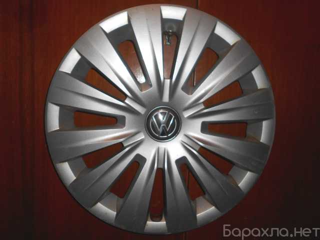 Продам: колпак колеса Volkswagen R16