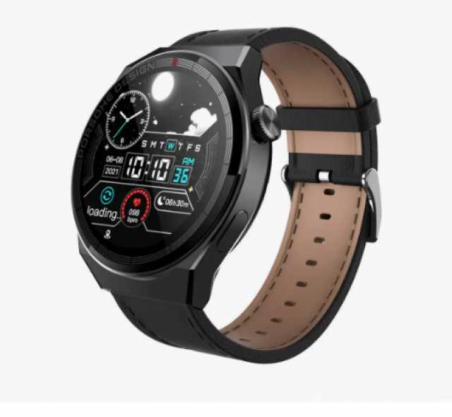 Продам: Смарт-часы SmartX 5 Pro (черный. белый)