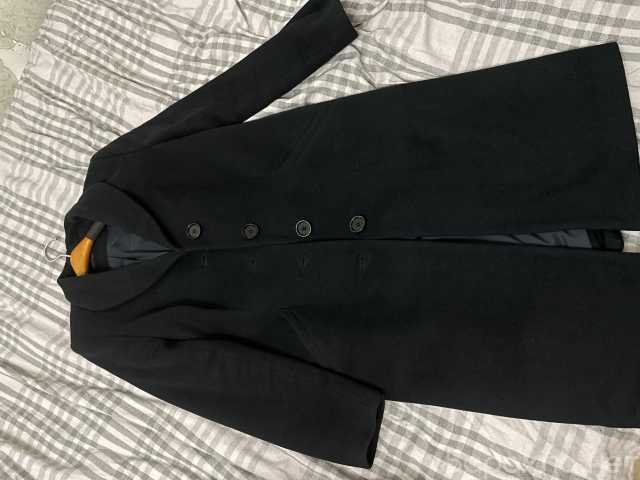 Продам: Пальто женское из шерсти бренда Vesh