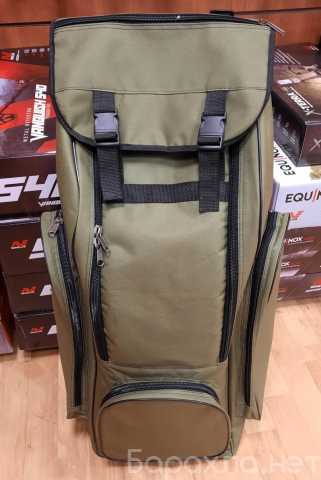 Продам: Рюкзак для переноски металлоискателя