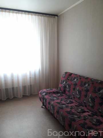 Сдам: квартиру с мебелью