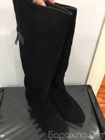 Продам: Зимние женские сапоги 38 размер