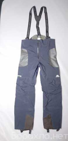 Продам: Мембранные брюки Mountain Equipment