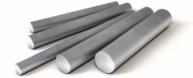 Продам: Круг калиброванный сталь ст45 5 мм ГОСТ 1050-2013, ГОСТ 7417-75, остаток: 2,406 т