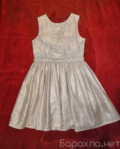 Продам: Нарядное платье для девочки Kiabi, 10-12