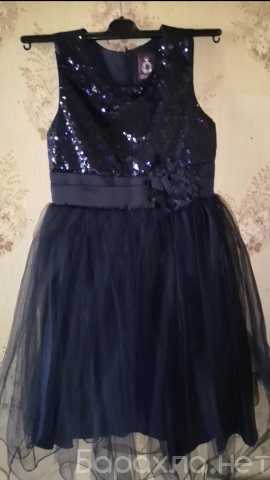 Продам: Нарядное платье Orsolini, 146