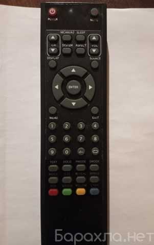 Продам: пульт TV Casio LCT-22, б/у