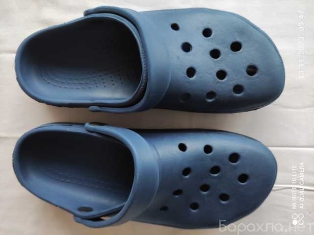 Продам: Сабо р. 43