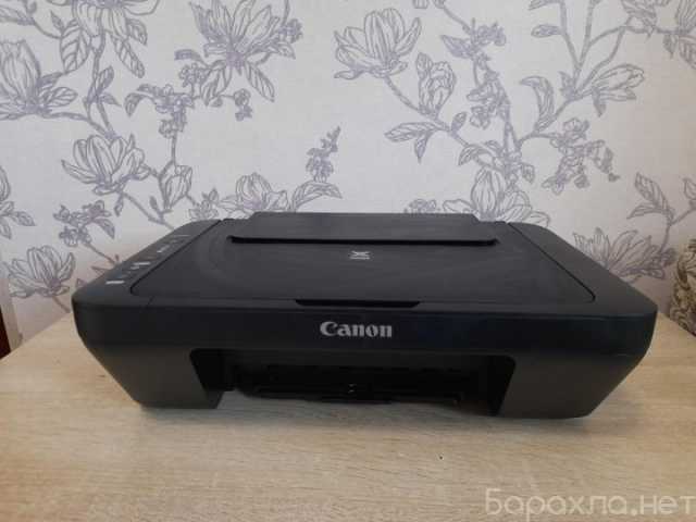 Продам: Принтер CANON