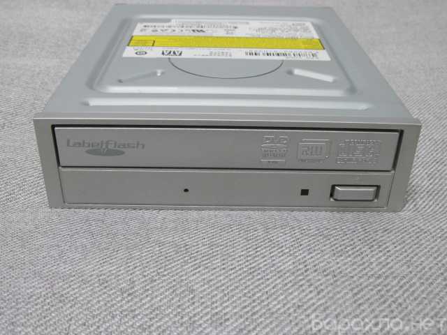 Продам: Привод DVD-RW Sony NEC AD-7173S
