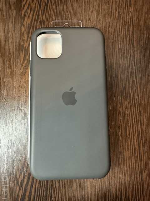 Продам: Чехол чёрный для Apple iPhone 11/11 Pro