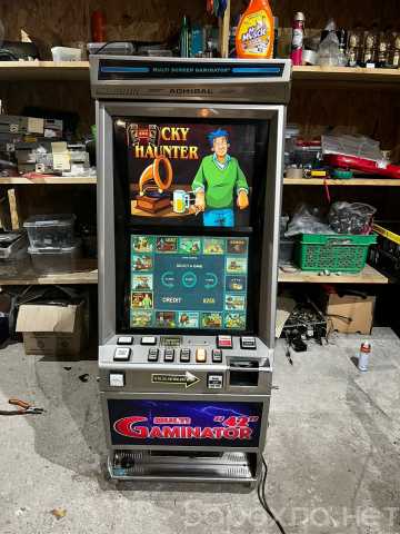 Продам: Игровые автоматы