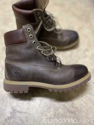 Продам: Ботинки Timberland 6 Inch Premium Boot