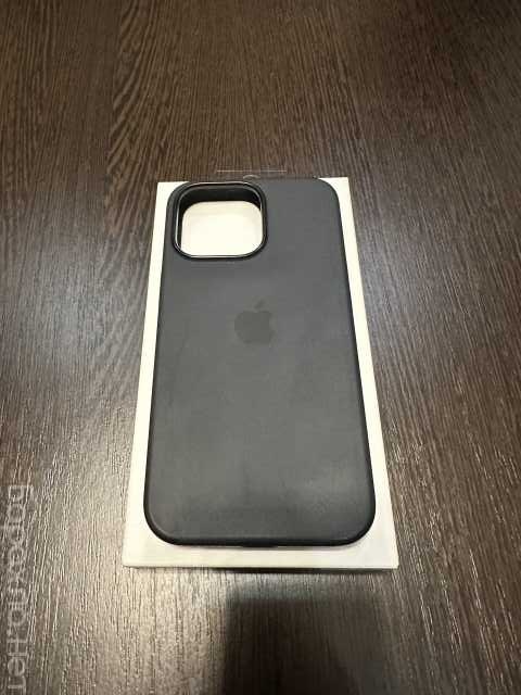 Продам: Чехол чёрный MagSafe для Apple iPhone 13