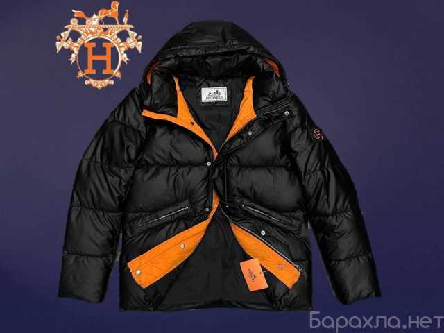 Продам: зимние куртки hermes
