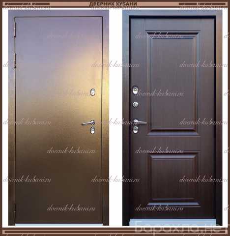 Продам: Входная дверь ГЕРДА NEW Венге 113 мм