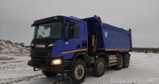 Продам: Scania P440, 2021 г.в