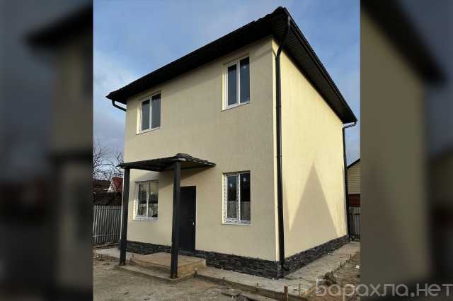 Продам: Уютный дом на участке 7 соток в Троицке