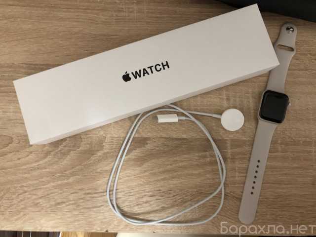 Продам: Apple Watch se 2 2022 44m