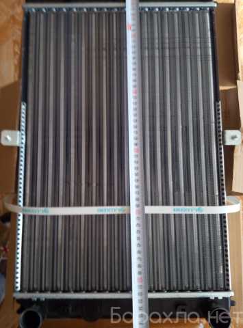 Продам: Радиатор алюминиевый Luzar 2108 LRc 0108