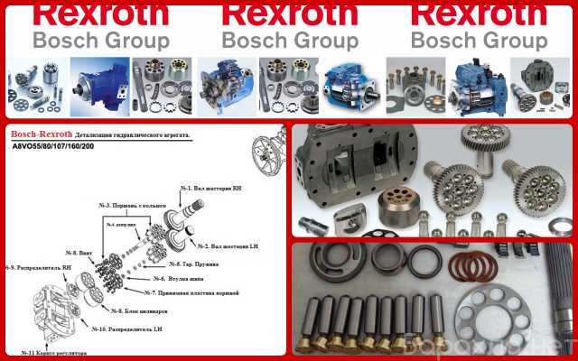 Предложение: Ремонт экскаватора Doosan