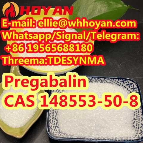Продам: Best Price, Pregabalin CAS 148553-50-8