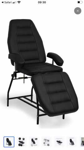 Продам: Косметологические кресла