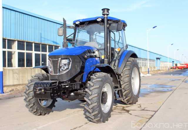 Продам: Трактор Lovol TH-804