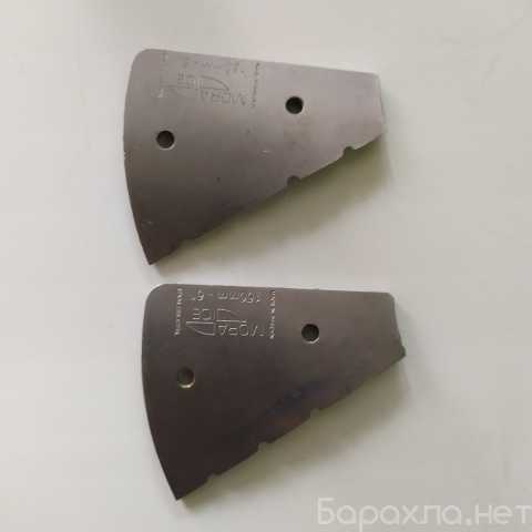 Продам: оригинальные ножи для ледобура