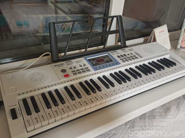 Продам: Синтезатор Music Station BD-670D
