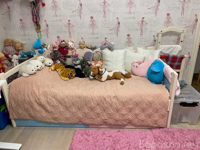 Продам: Детская кровать в Москве