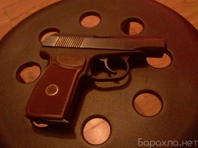 Продам: Пистолет Макаров пневматики