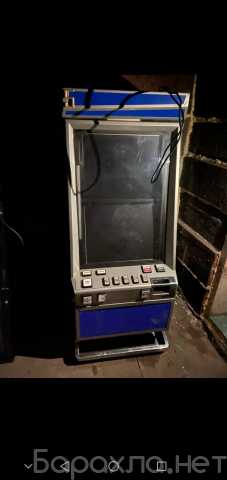 Продам: Игровой автомат Гаминатор