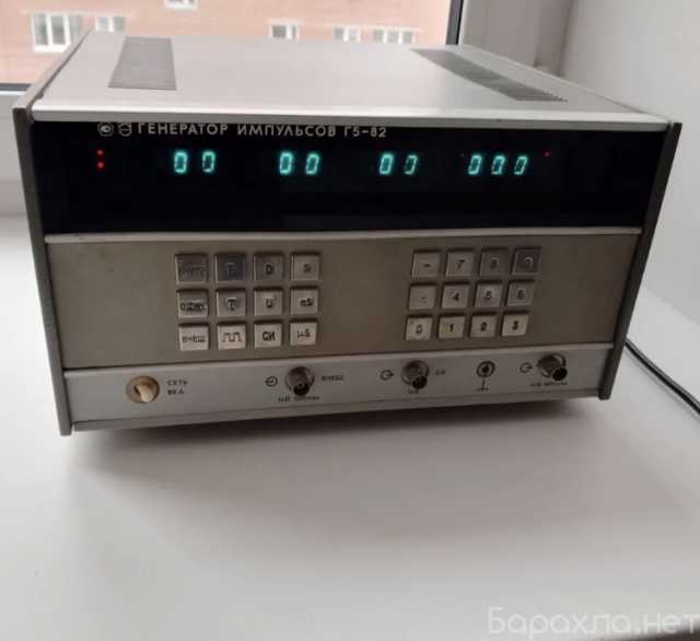 Куплю: Радио детали скупка генераторы импульсов