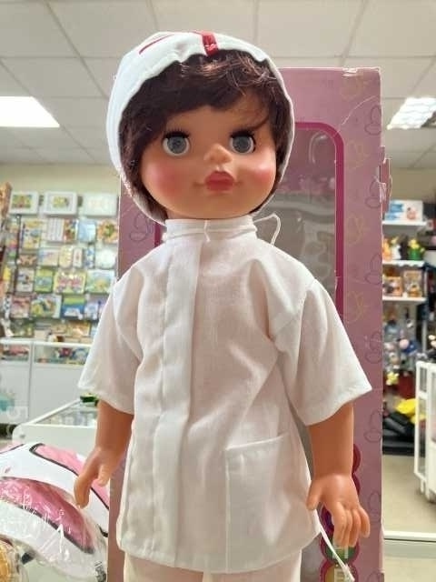 Продам: Кукла Доктор