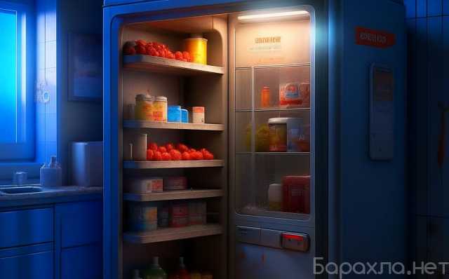 Предложение: Ремонт холодильников в Новосибирске