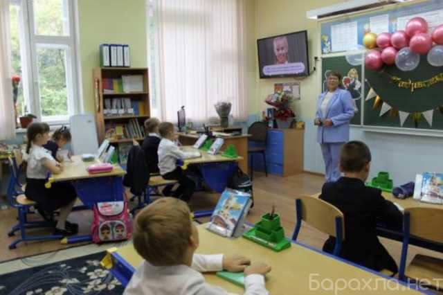 Предложение: Частная школа 1 - 11 класс Москва ЗАО