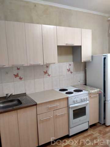 Сдам: квартиру с мебелью