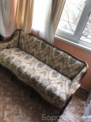 Продам: Антик диван кресло