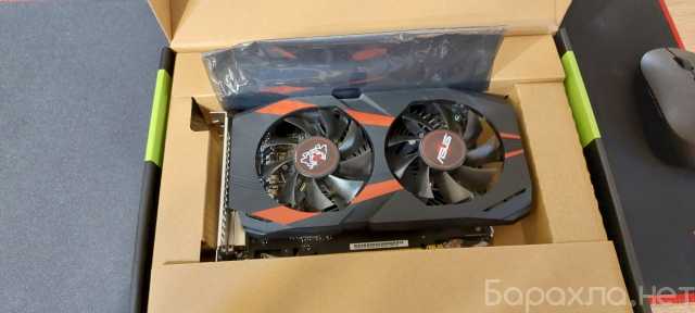 Продам: Видеокарта asus Cerberus GeForce GTX