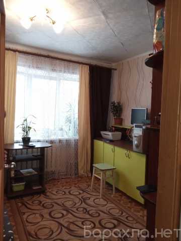 Продам: квартиру