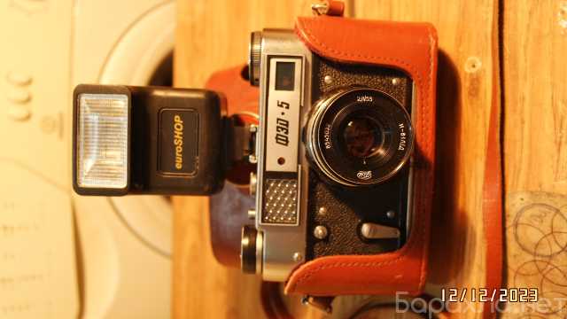 Продам: фотоапарат с увиличителем