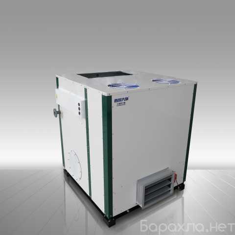 Продам: ZL-3 model steam air heater with upper