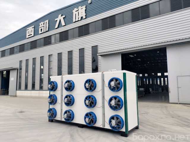 Продам: TL-2 model Direct burning furnace with