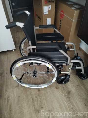Продам: Кресло -коляска инвалидная Ortonika Base
