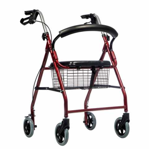 Продам: Ходунки роляторы для инвалидов и пожилых